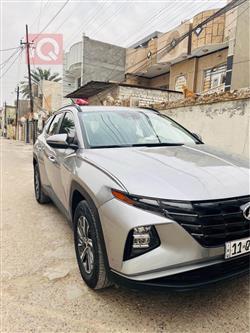 هیوندای تۆکسۆن